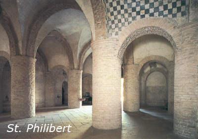 St. Philibert